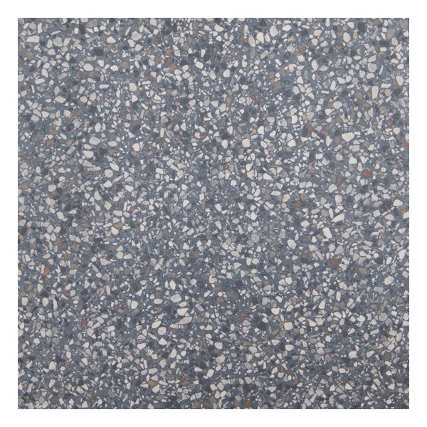 vtwonen Tegels Terrazzo 100250 Vloertegel 90X90cm Ocean 10Mm Mat Ret.R10