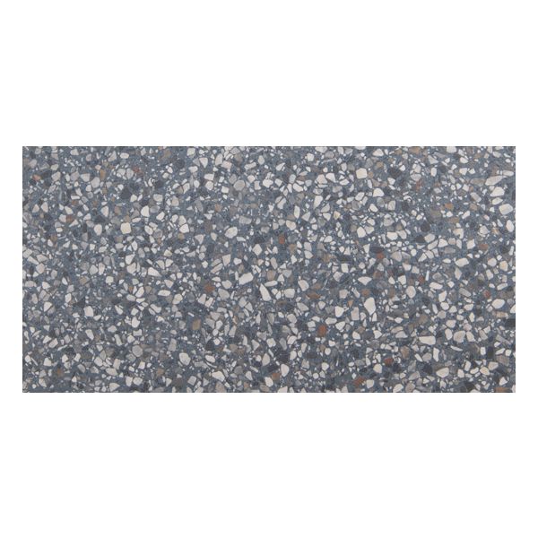 vtwonen Tegels Terrazzo 100247 Vloertegel 60X120cm Ocean 10Mm Mat Ret.R10