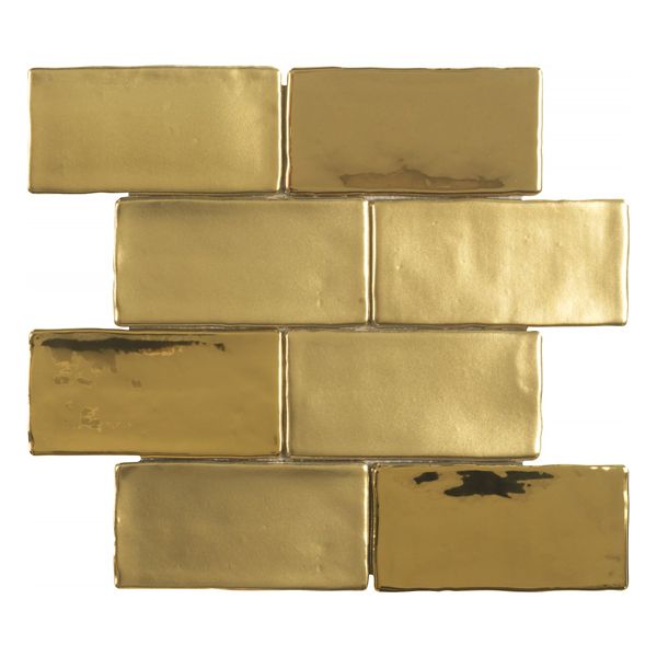 Dune Ceramic Mosaics 187280 Wandtegel Mozaiek.30X30cm Grace 9mm Mat/glans