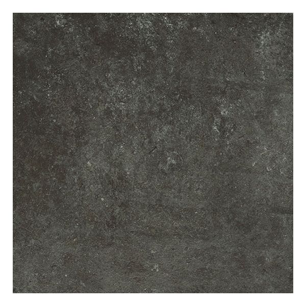 Zyx Amazonia 220957 Vloertegel 13,8X13,8cm Black 9Mm Mat R9