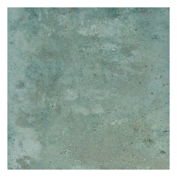 Zyx Amazonia 220955 Vloertegel 13,8X13,8cm Emerald 9Mm Mat R9