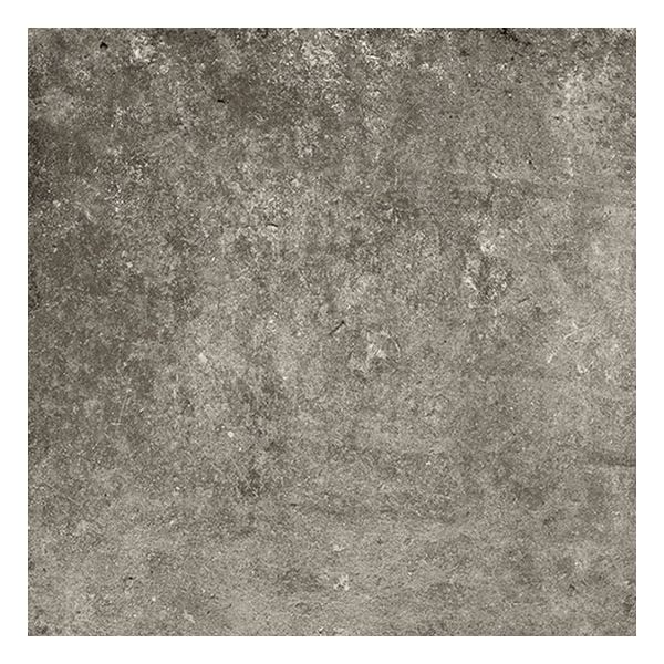 Zyx Amazonia 220954 Vloertegel 13,8X13,8cm Grey 9Mm Mat R9