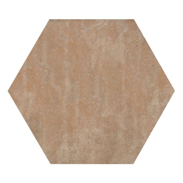 Zyx Amazonia 220966 Vloertegel 32X36,8cm Cotto 9Mm Mat R9