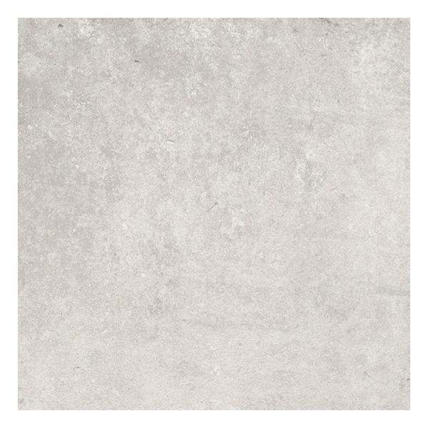 Zyx Amazonia 220956 Vloertegel 13,8X13,8cm Off White  9Mm Mat R9