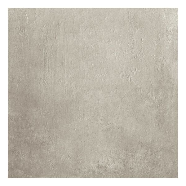 Cercom Gravity 1047966 Vloertegel 60X60cm Greige 9,5mm Mat Ret.R10