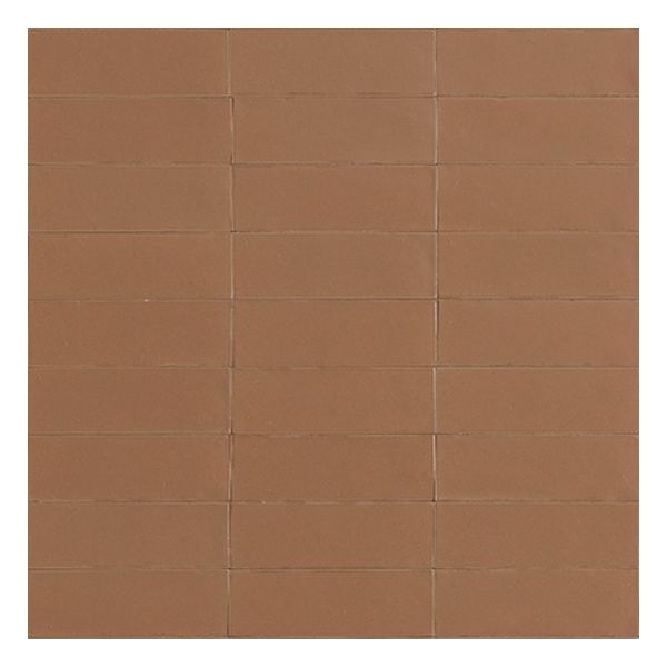 vtwonen Tegels Chop 100272 Vloertegel 5X15cm Mattone 10Mm Mat R9