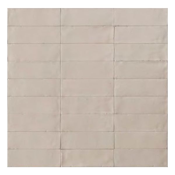 vtwonen Tegels Chop 100268 Vloertegel 5X15cm Bone 10Mm Mat R9