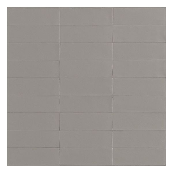 vtwonen Tegels Chop 100270 Vloertegel 5X15cm Grigio 10Mm Mat R9