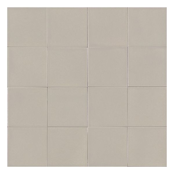 vtwonen Tegels Chop 100256 Vloertegel 10X10cm Bone 10Mm Mat R9