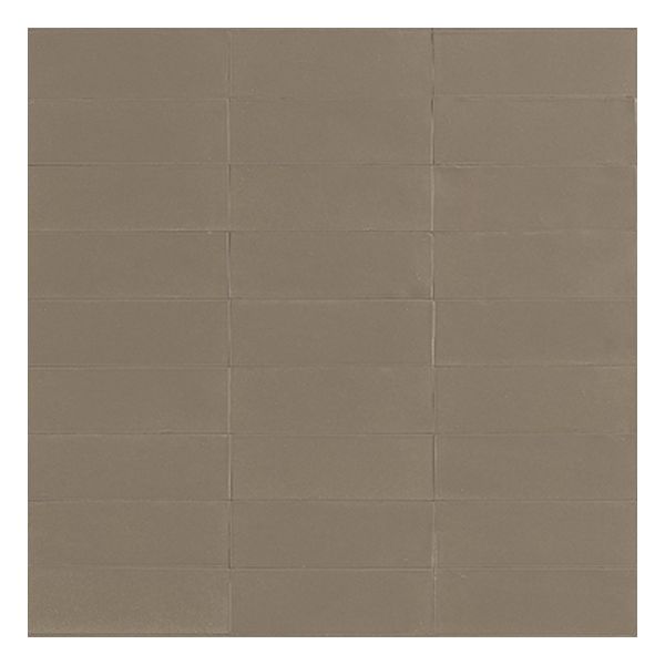 vtwonen Tegels Chop 100267 Vloertegel 5X15cm Corda 10Mm Mat R9