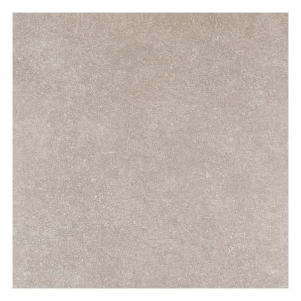 Porcelanosa Verbier 100324749 Vloertegel 59,6X59,6cm Silver 8,5mm Mat Ret.R10