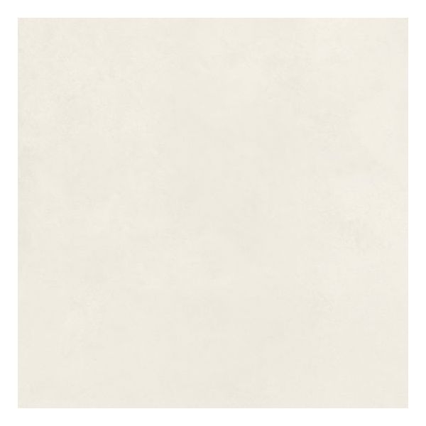 Douglas Jones Moods Vloertegel 120X120cm Uni Bianco 9Mm Mat Ret.R10