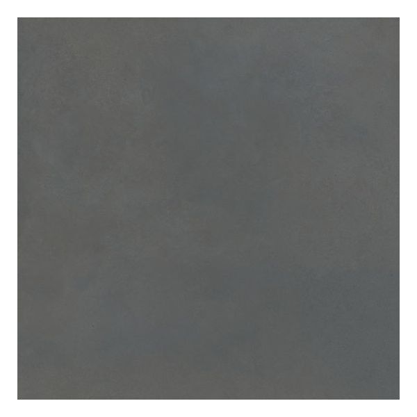Douglas Jones Moods Vloertegel 120X120cm Uni Nero 9Mm Mat Ret.R10