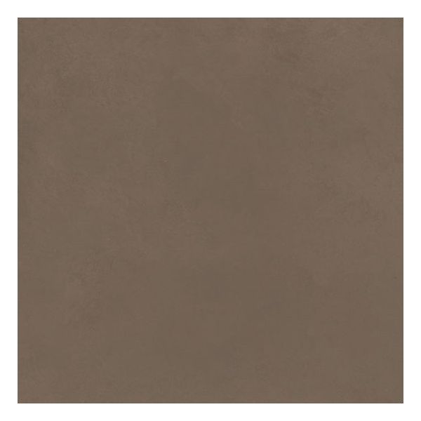Douglas Jones Moods Vloertegel 120X120cm Uni Marrone 9Mm Mat Ret.R10