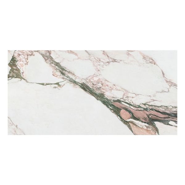 Douglas Jones Moods Vloertegel 60X120cm Marmer Pink 9Mm Mat Ret.