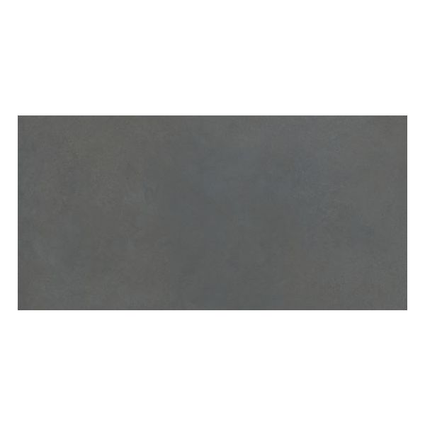Douglas Jones Moods Vloertegel 60X120cm Uni Nero 9Mm Mat Ret.R10