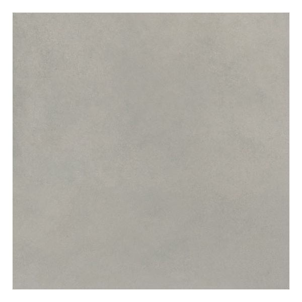 Douglas Jones Moods Vloertegel 120X120cm Uni Grigio 9Mm Mat Ret.R10