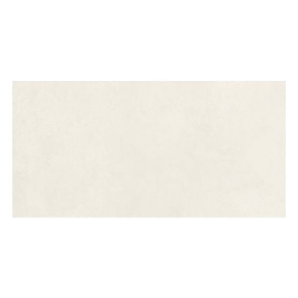 Douglas Jones Moods Vloertegel 60X120cm Uni Bianco 9Mm Mat Ret.R10