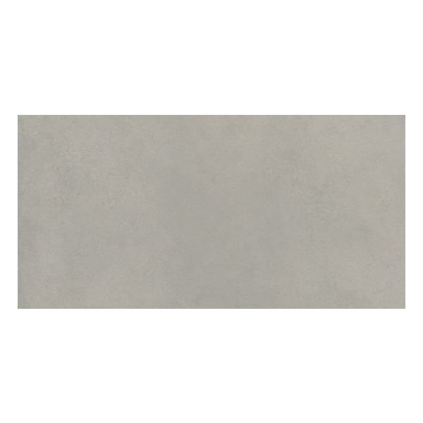 Douglas Jones Moods Vloertegel 60X120cm Uni Grigio 9Mm Mat Ret.R10