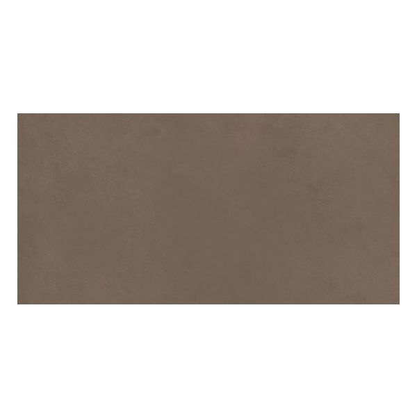 Douglas Jones Moods Vloertegel 60X120cm Uni Marrone 9Mm Mat Ret.R10