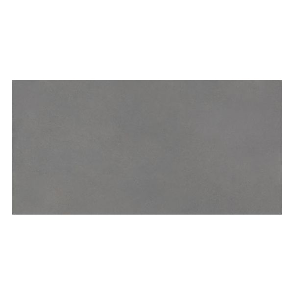 Douglas Jones Moods Vloertegel 60X120cm Uni Antracite 9Mm Mat Ret.R10