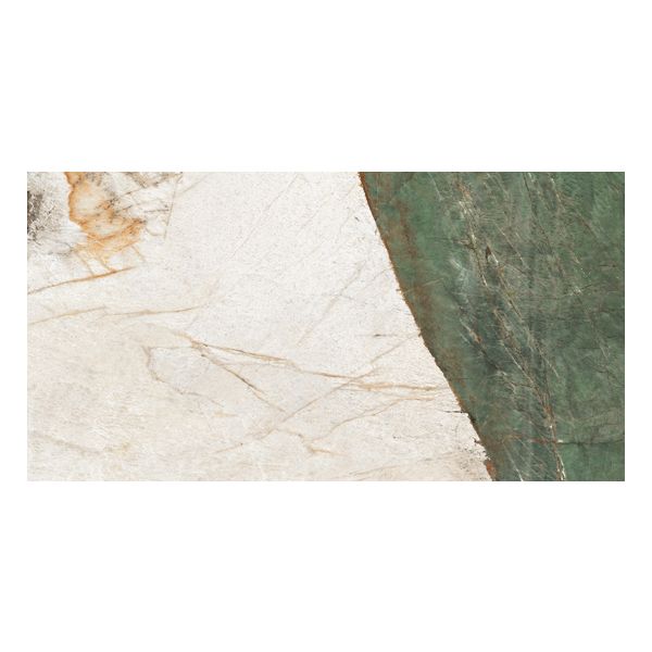 Douglas Jones Magnum Vloertegel 60X120cm Aqua 6mm Glans Ret.
