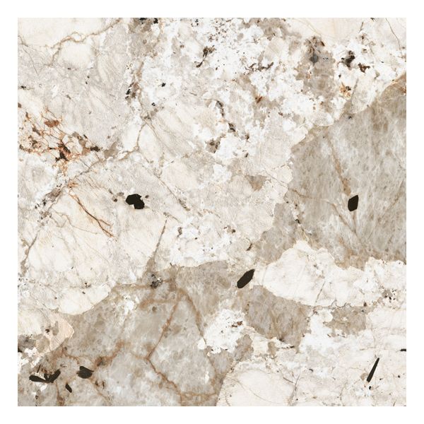 Douglas Jones Magnum Vloertegel 120X120cm Tundra 6mm Glans Ret.