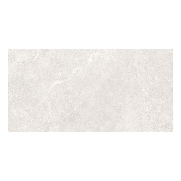 JOS. Storm Wandtegel 30X60cm Capitol White 7mm Glans Ret.