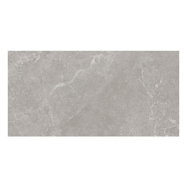 JOS. Storm Wandtegel 30X60cm Capitol Grey 7mm Glans Ret.