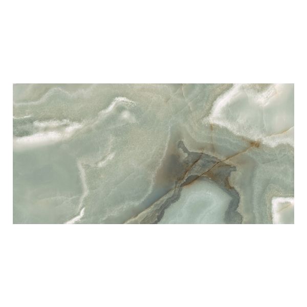 Douglas Jones Magnum Vloertegel 60X120cm Jade 6mm Glans Ret.