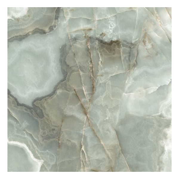 Douglas Jones Magnum Vloertegel 120X120cm Jade 6mm Glans Ret.