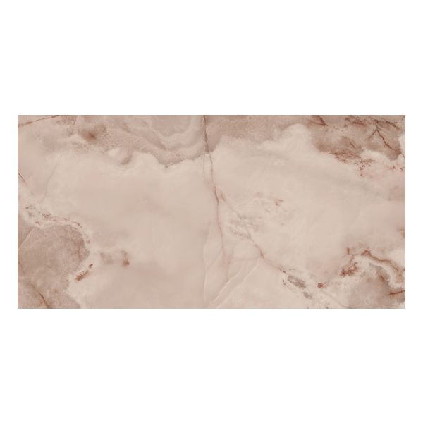 Douglas Jones Magnum Vloertegel 60X120cm Rose 6mm Mat Ret.