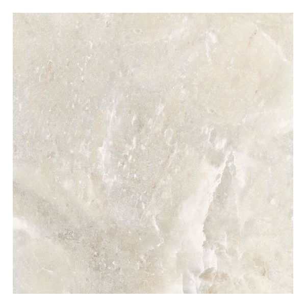 Douglas Jones Magnum Vloertegel 120X120cm White Gold RS 6mm Mat Ret.R10