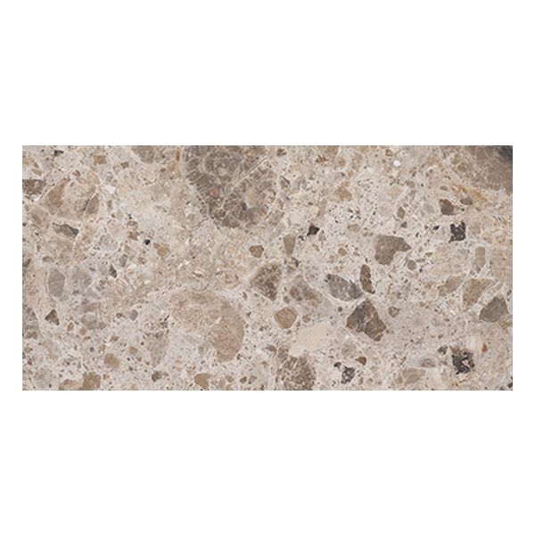 vtwonen Tegels Composite 100296 Vloertegel 30X60cm Sand 9mm Mat Ret.R10