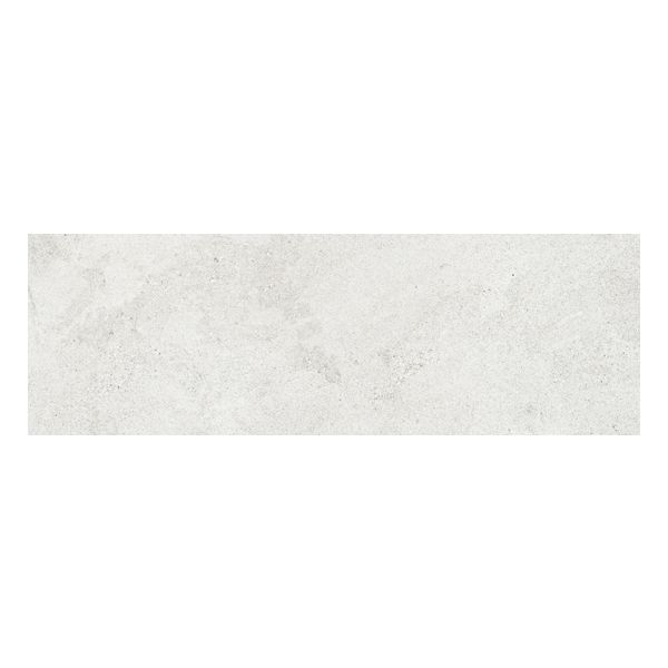 Marazzi Naturalia MENA Wandtegel 33X100cm Bianco 10mm Mat Ret.