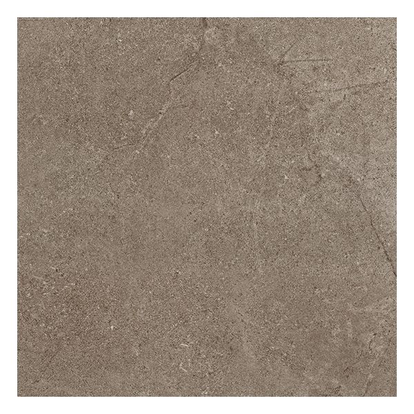 Cercom Archistone 1081749 Vloertegel 100X100cm Taupe 8,5mm Mat Ret.R10