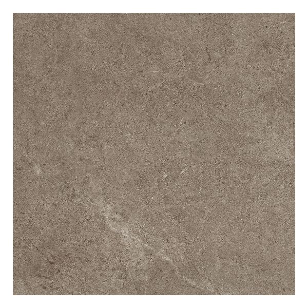 Cercom Archistone 1081737 Vloertegel 60X60cm Taupe 9,5mm Mat Ret.R10