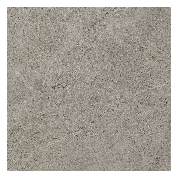 Cercom Archistone 1081734 Vloertegel 60X60cm Grey 9,5mm Mat Ret.R10