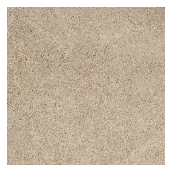 Cercom Archistone 1081736 Vloertegel 60X60cm Sand 9,5mm Mat Ret.R10