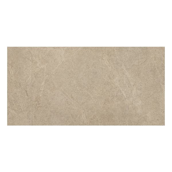 Cercom Archistone 1081726 Vloertegel 60X120cm Sand 9,5mm Mat Ret.R10