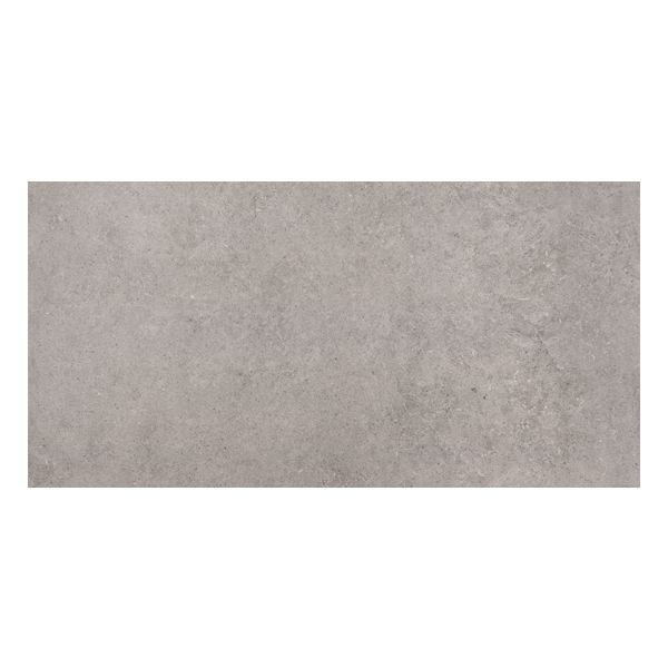 Cercom Square 1065140 Vloertegel 60X120cm Grey 9,5mm Mat Ret.R10