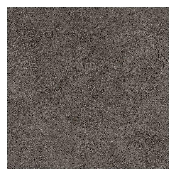 Cercom Archistone 1081733 Vloertegel 60X60cm Dark 9,5mm Mat Ret.R10