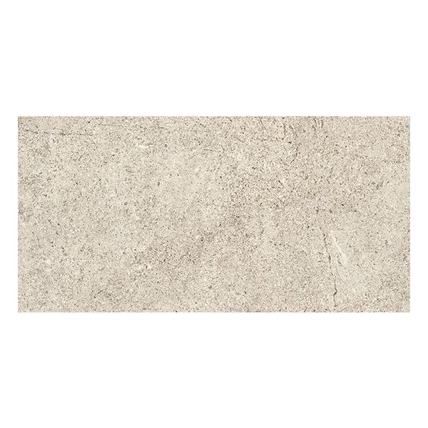Cercom Archistone 1081728 Vloertegel 60X120cm White 9,5mm Mat Ret.R10