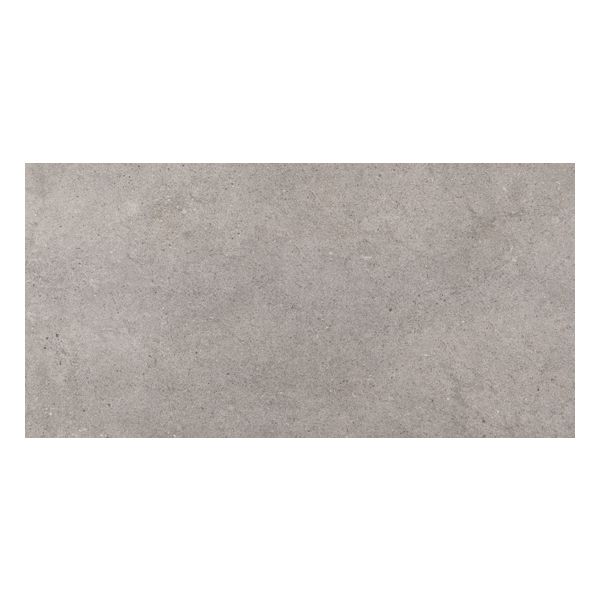 Cercom Square 1064883 Vloertegel 30X60cm Grey 9,5mm Mat Ret.R10