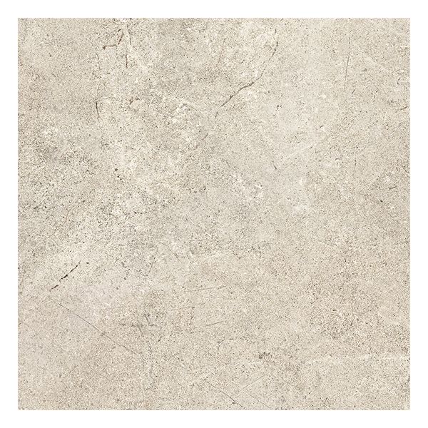 Cercom Archistone 1081750 Vloertegel 100X100cm White 8,5mm Mat Ret.R10