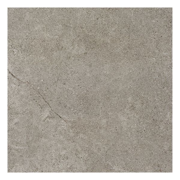 Cercom Archistone 1081746 Vloertegel 100X100cm Grey 8,5mm Mat Ret.R10