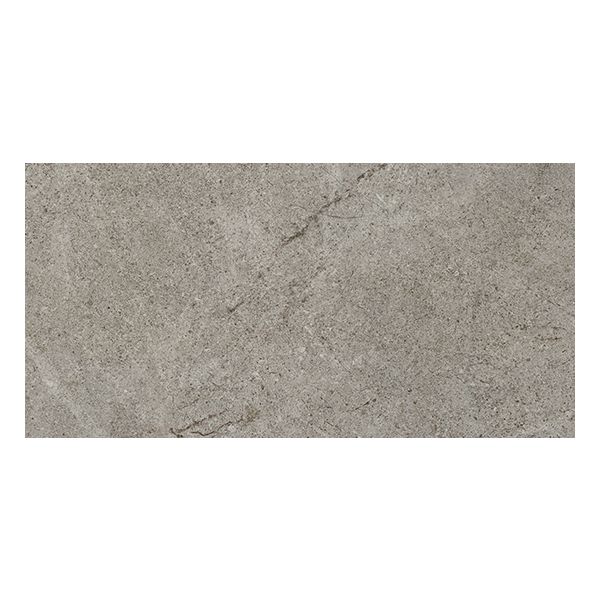 Cercom Archistone 1081724 Vloertegel 60X120cm Grey 9,5mm Mat Ret.R10