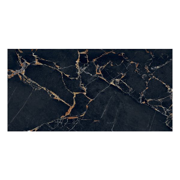 Abk Imoker Signoria PF60009120 Vloertegel 60X120cm Port Gold 8,5mm Glans Ret.