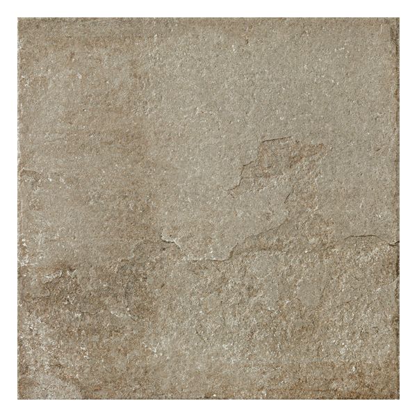 Douglas Jones Province Vloertegel 60X60cm Taupe 9,5Mm Mat Ret.R10