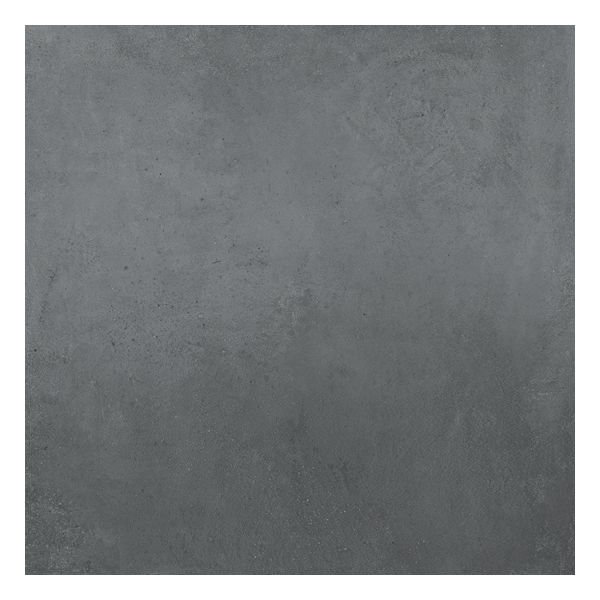 Dado Solid 303717 Vloertegel 60X60cm Black Mat 9,5Mm Ret.R10